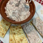 Pate cremoso iberico