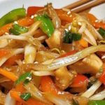 Shop-Suey chino casero